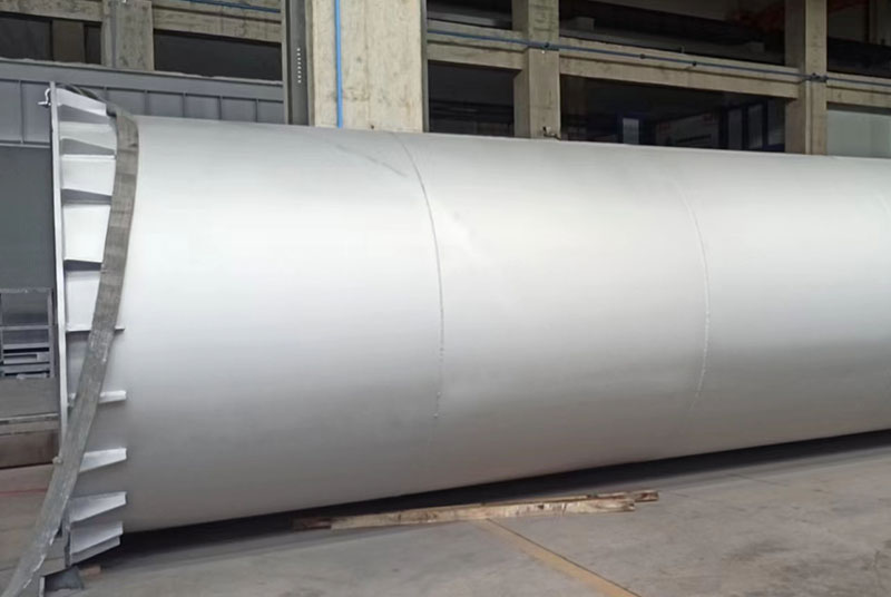 不銹鋼氟碳涂料施工工藝是什么？在不銹鋼上噴氟碳漆怎么施工呢？