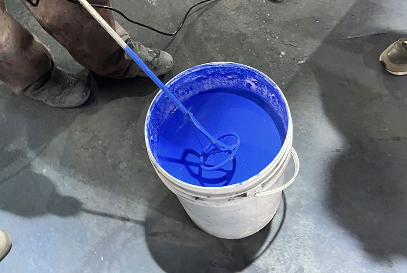 水性漆怎么辨別好壞？挑選水性涂料的標準