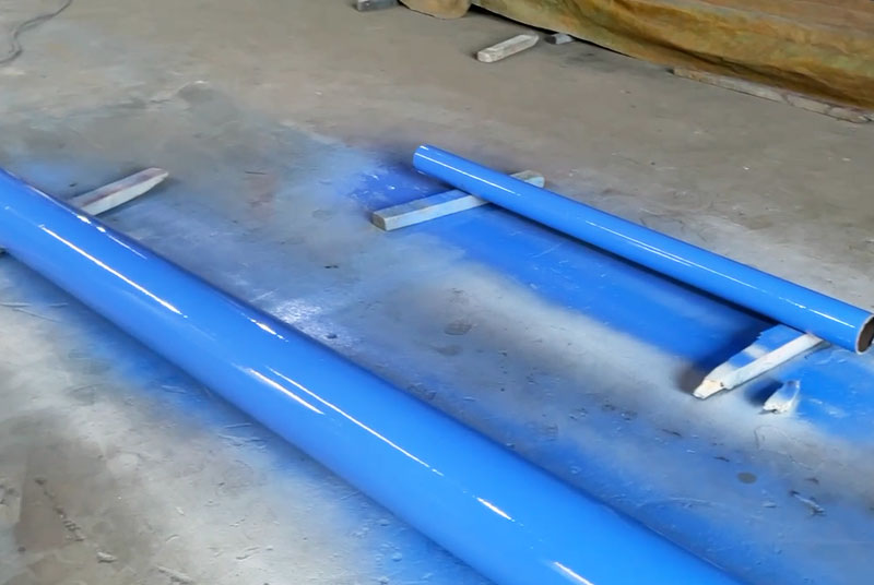 鋼結構防銹防護包括哪些內容？鋼結構防腐防銹規范