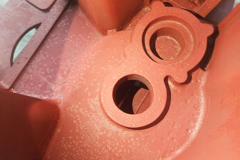 不除銹刷防銹漆有用嗎？底材能帶銹可以噴漆么？