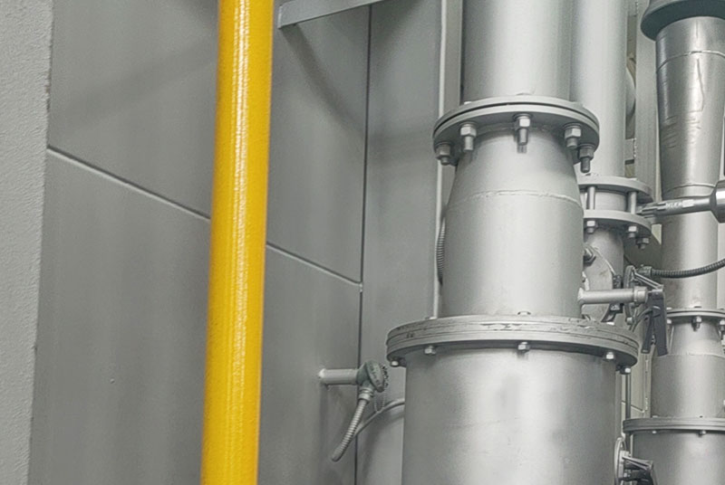 環氧富鋅底漆可以噴鍍鋅板嗎？環氧富鋅底漆是否能用在鍍鋅板上？