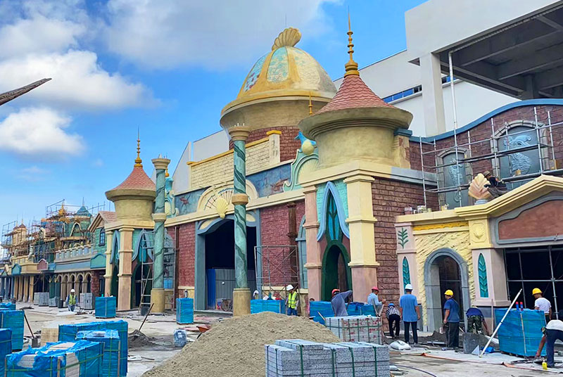 建筑涂料有哪些功能和作用？建筑涂料的作用是什么？