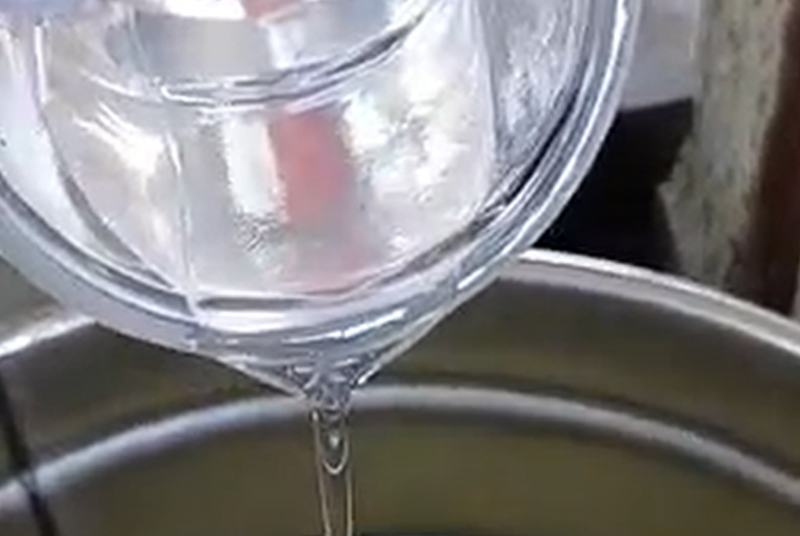 環氧漆用什么類型稀釋劑？環氧涂料的配套稀釋劑有哪些？