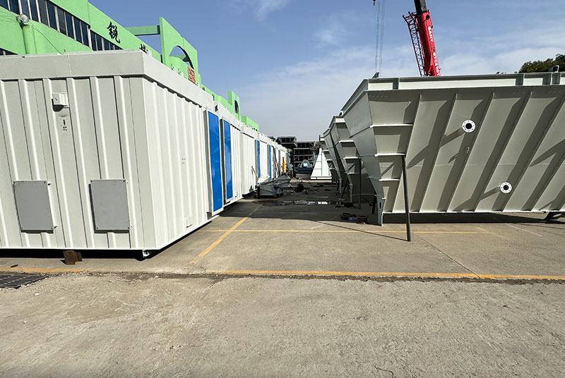 氟碳漆能用多久？氟碳涂料使用壽命的影響因素