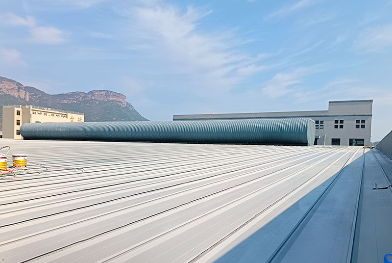 防銹漆的種類有哪幾種類型？水性防銹漆的使用環境有哪些？