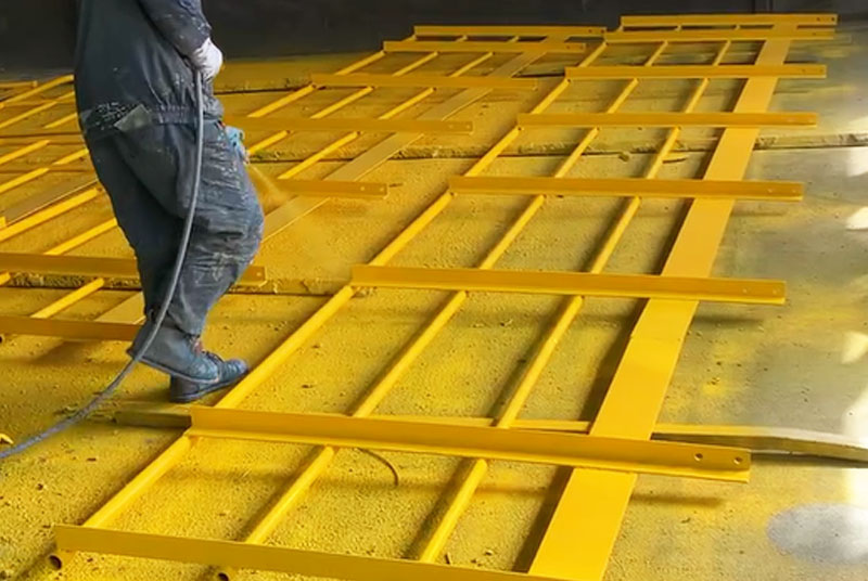 水性環氧漆好不好?水性環氧涂料的特點