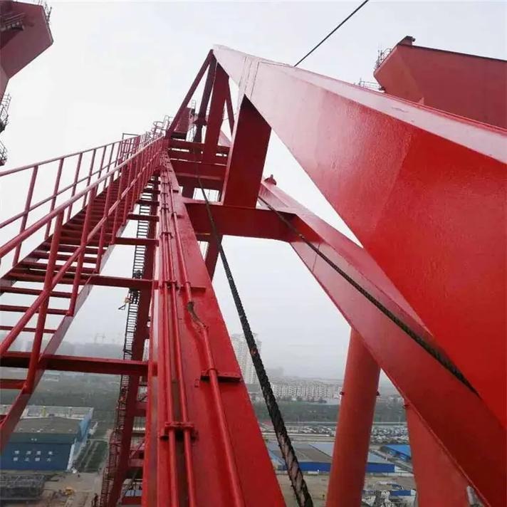 鐵紅醇酸防銹漆防銹效果好嗎？鐵紅醇酸防銹漆施工注意事項